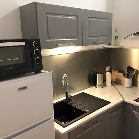 Haussmannien Townhouse Sete Hyper Centre Pieton H 아파트 외부 사진